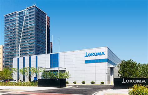 okuma japan cnc|オークマ株式会社.